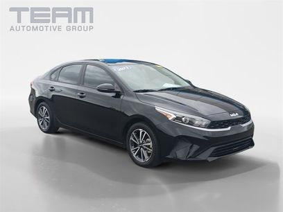Used 2023 Kia Forte LXS w/ LXS Technology Package