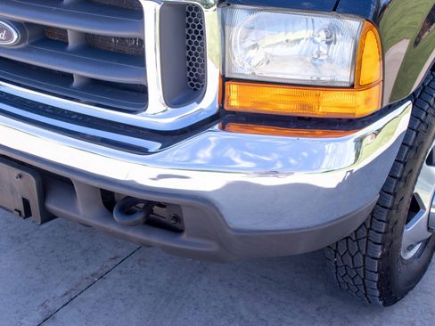 Used 2000 Ford F350 Lariat image 30