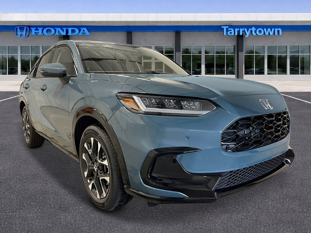 New 2027 Honda HR-V EX-L image 8