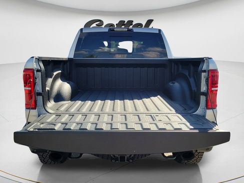 New 2026 RAM 1500 RHO w/ RHO Level 1 Equipment Group AWD/4WD image 12