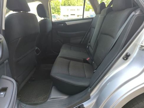 Used 2015 Subaru Outback 2.5i Premium image 31