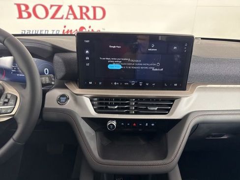 New 2026 Ford Explorer Active w/ Active Comfort Package image 11