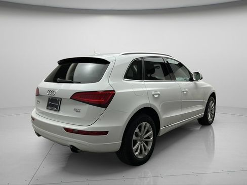 Used 2014 Audi Q5 2.0T Premium w/ Lighting Package AWD/4WD image 6