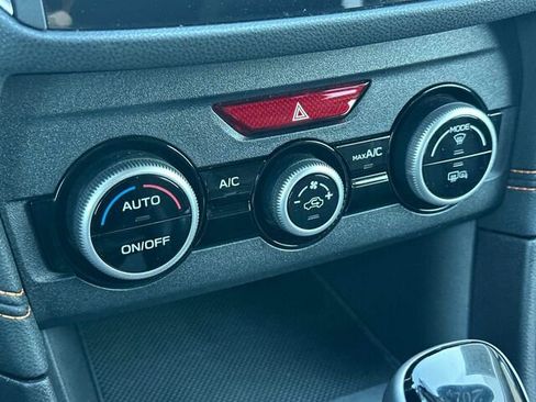 Certified 2023 Subaru Crosstrek 2.5i Limited w/ Moonroof Package image 23