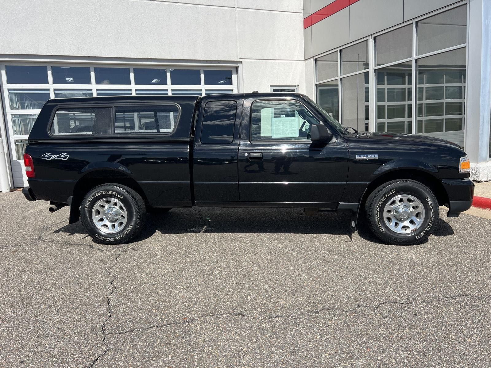 Used 2011 Ford Ranger XLT AWD/4WD image 17