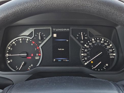 Used 2026 Toyota Tundra SR image 19