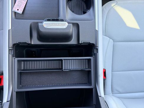 New 2025 Ford Expedition Platinum w/ Platinum Ultimate Package image 27