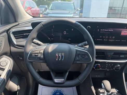 New 2026 Buick Encore GX Sport Touring w/ Comfort Package FWD image 15