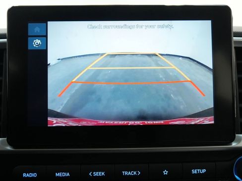 New 2026 Hyundai Venue SEL image 33