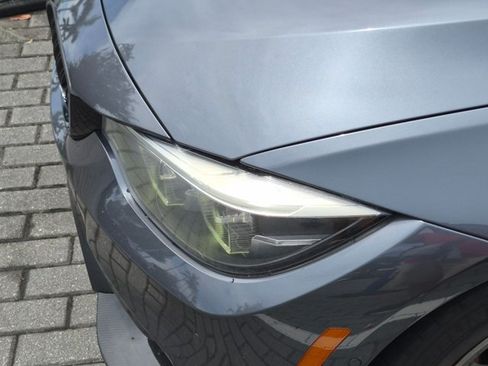 Used 2018 BMW M4 Coupe RWD image 16