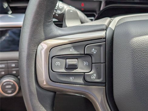 Used 2023 Chevrolet Silverado 1500 High Country AWD/4WD image 25