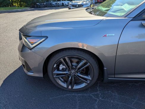 New 2025 Acura Integra A-Spec image 31