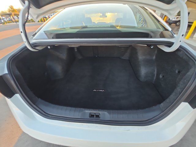 Used 2025 Nissan Altima 2.5 SR AWD/4WD image 23