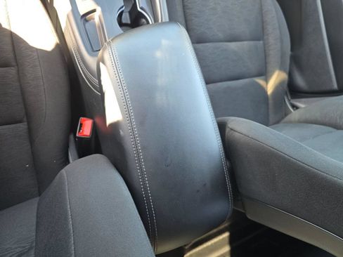 Used 2024 Dodge Durango SXT w/ 3rd Row Seating Group AWD/4WD image 26