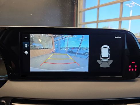 Used 2024 Hyundai Palisade SEL FWD image 27