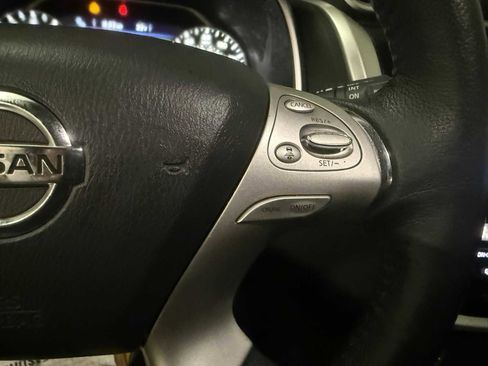 Used 2018 Nissan Murano Platinum image 31