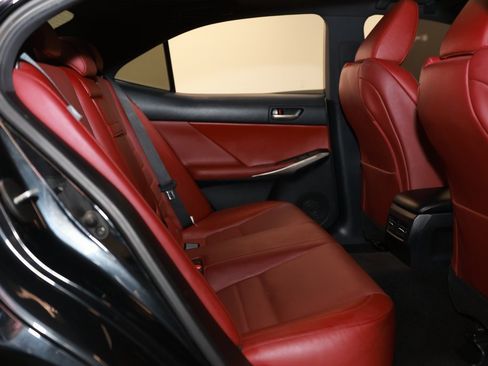 Used 2020 Lexus IS 300 F Sport w/ F Sport Package image 15