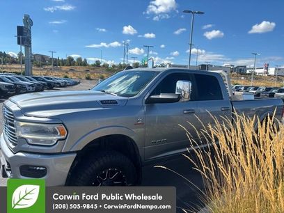 Used 2022 RAM 3500 Laramie