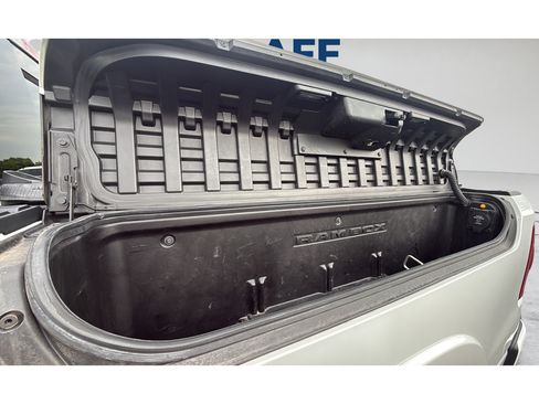 Used 2020 RAM 1500 Limited AWD/4WD image 45