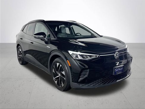 Used 2021 Volkswagen ID.4 Pro image 5