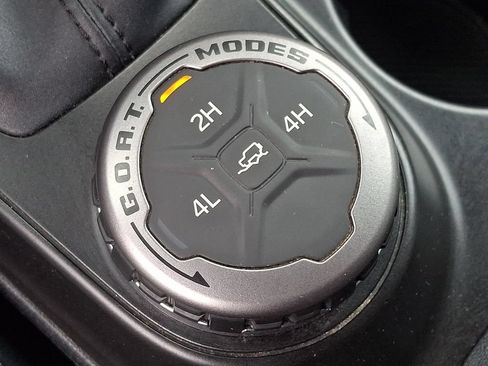 Used 2022 Ford Bronco Outer Banks AWD/4WD image 22
