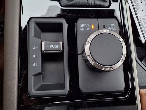 New 2026 Toyota Tundra 1794 Edition image 16