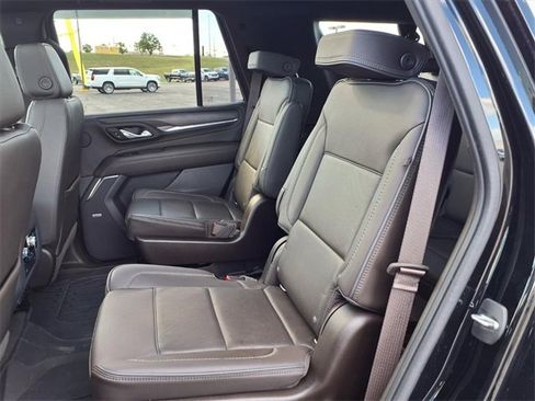 Used 2021 GMC Yukon Denali w/ Denali Premium Package image 88