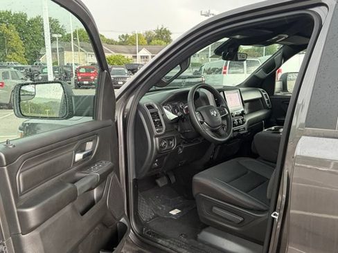New 2026 RAM 1500 Tradesman AWD/4WD image 13