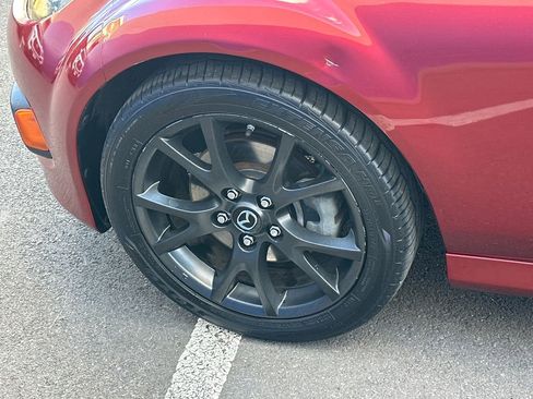 Used 2014 MAZDA MX-5 Miata Grand Touring image 12