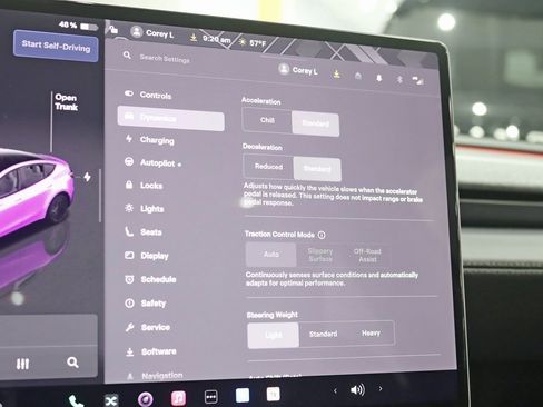 Used 2026 Tesla Model Y AWD image 20