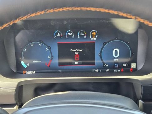 New 2026 Ford F150 Tremor AWD/4WD image 13
