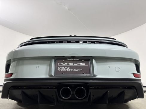 Certified 2024 Porsche 911 GT3 RS RWD image 19