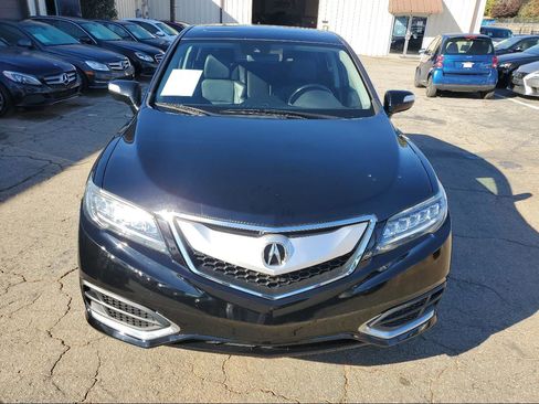 Used 2016 Acura RDX AWD image 1