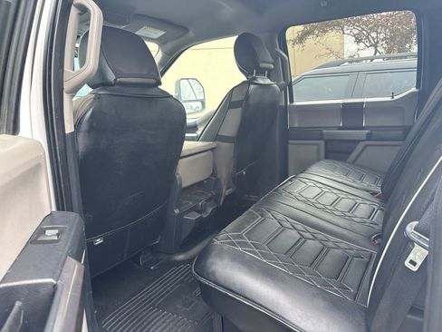 Used 2022 Ford F350 XLT w/ XLT Value Package AWD/4WD image 6