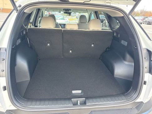 New 2026 Hyundai Tucson SEL image 16