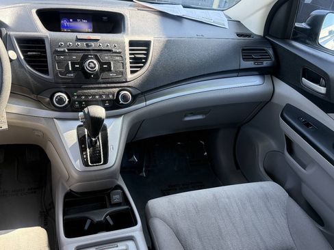 Used 2014 Honda CR-V LX image 6