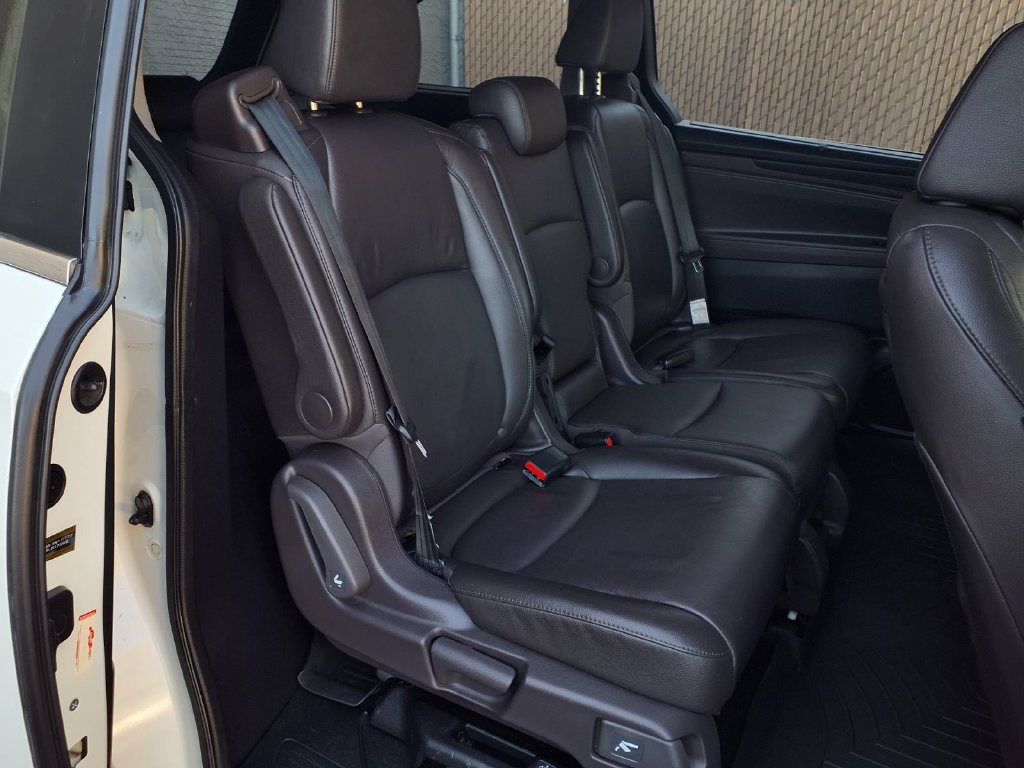 Used 2019 Honda Odyssey Touring image 33