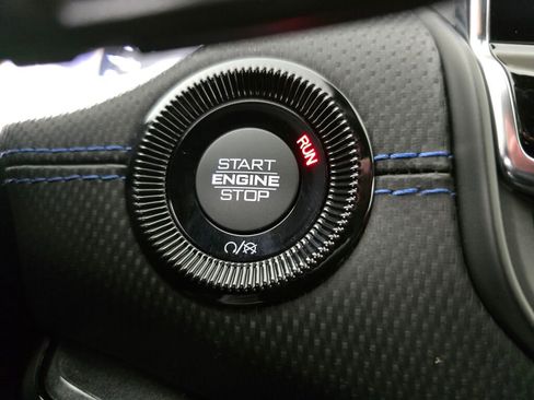 New 2026 Jeep Compass Limited image 20