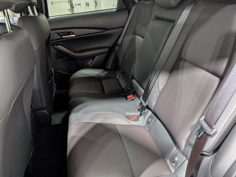 New 2025 MAZDA CX-30 AWD 2.5 S w/ Premium Package image 18