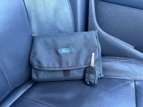 Used 2011 Ford Edge SEL w/ 202A Rapid Spec Order Code image 34