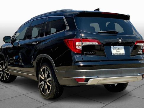 Used 2022 Honda Pilot Elite image 21