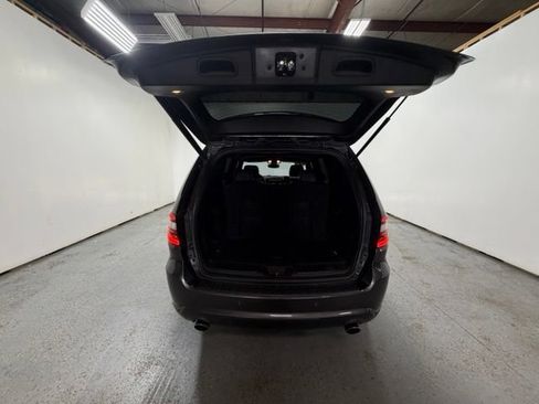 Used 2020 Dodge Durango R/T AWD/4WD image 9
