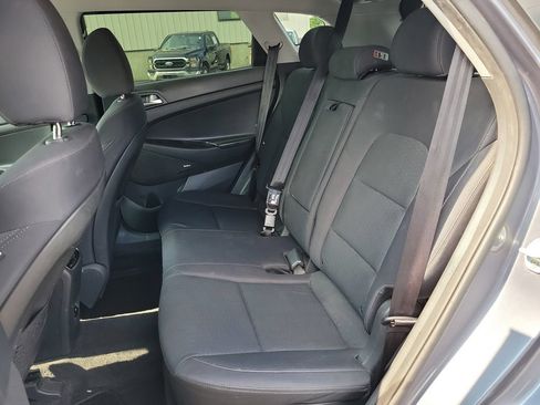 Used 2019 Hyundai Tucson Sport w/ Cargo Package AWD/4WD image 15