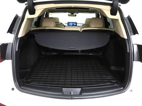 Certified 2021 Acura RDX Base image 24