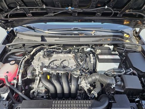 Used 2022 Toyota Corolla LE image 27