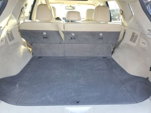 Used 2017 Nissan Murano SL w/ SL Technology Package image 7