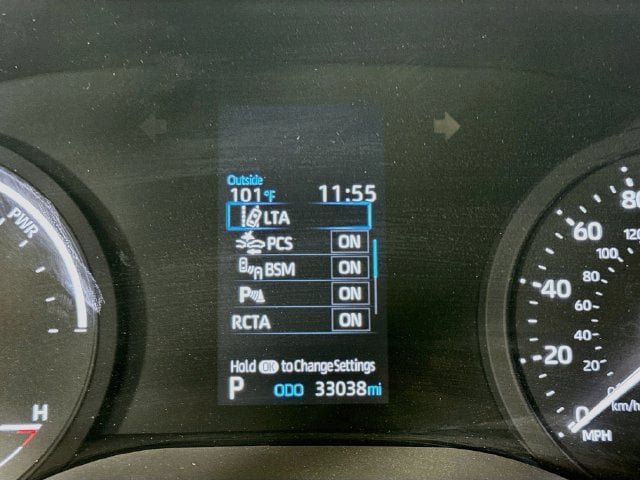 Certified 2024 Toyota Sienna XLE FWD image 14