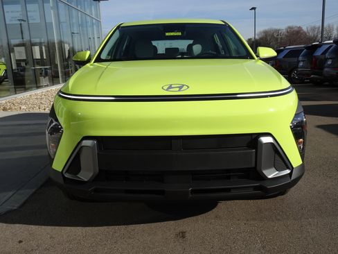 New 2026 Hyundai Kona SE AWD/4WD image 7