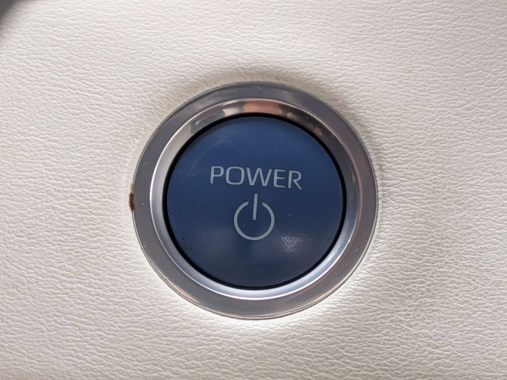 Used 2023 Toyota Tundra Capstone AWD/4WD image 26