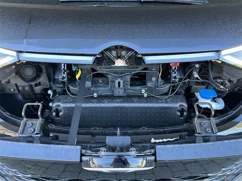 New 2025 Volkswagen ID. Buzz Pro S image 53